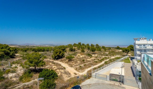 Resale - Townhouse - Orihuela Costa - Las Filipinas