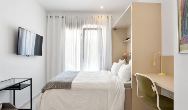 Resale - Townhouse - Orihuela Costa - Las Filipinas