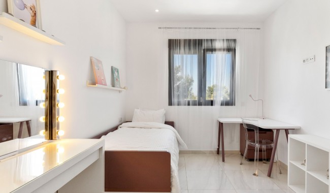 Resale - Townhouse - Orihuela Costa - Las Filipinas