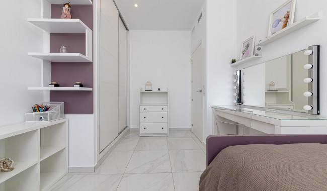 Resale - Townhouse - Orihuela Costa - Las Filipinas