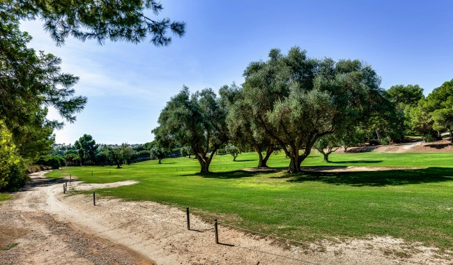 Resale - Townhouse - Orihuela Costa - Las Filipinas