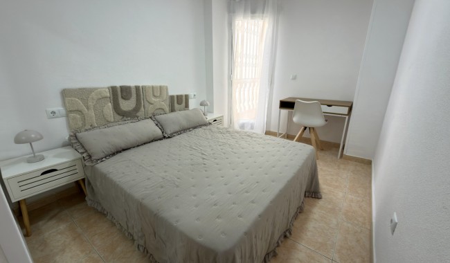 Segunda mano - Apartamento - Torrevieja - Curva del Palangre