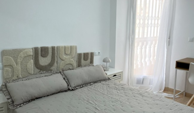 Segunda mano - Apartamento - Torrevieja - Curva del Palangre