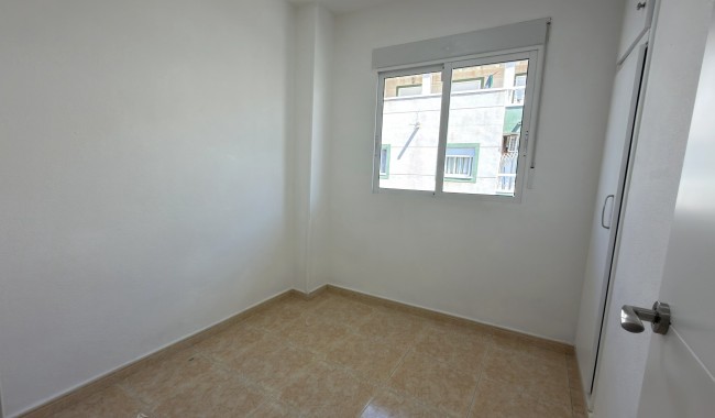 Segunda mano - Apartamento - Torrevieja - Curva del Palangre