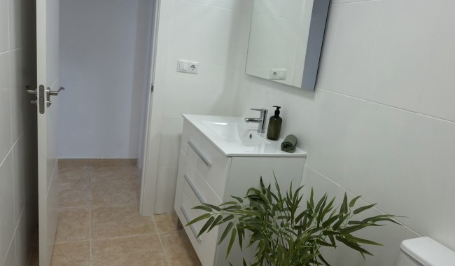Segunda mano - Apartamento - Torrevieja - Curva del Palangre
