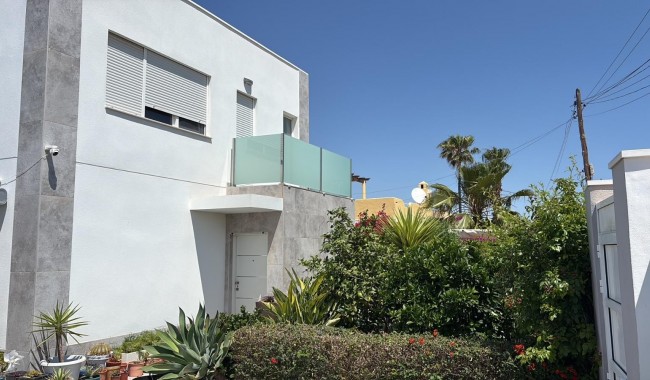Brukt - Villa - Torrevieja - Torreta florida