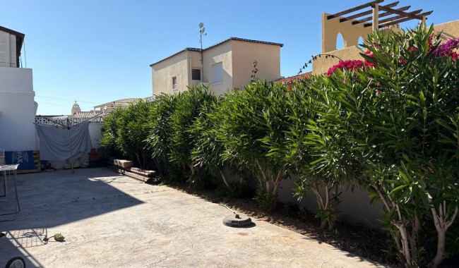 Brukt - Villa - Torrevieja - Torreta florida