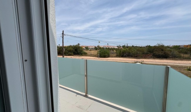 Brukt - Villa - Torrevieja - Torreta florida