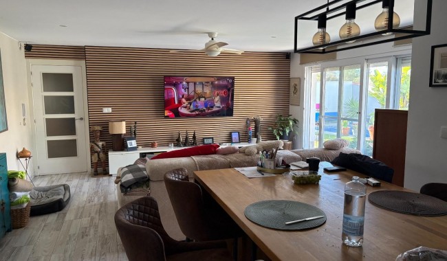 Brukt - Villa - Torrevieja - Torreta florida