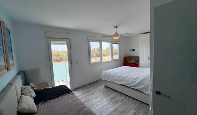 Brukt - Villa - Torrevieja - Torreta florida
