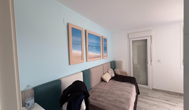 Brukt - Villa - Torrevieja - Torreta florida