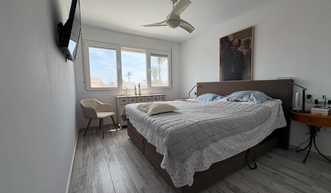 Brukt - Villa - Torrevieja - Torreta florida