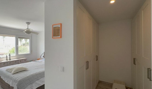 Brukt - Villa - Torrevieja - Torreta florida