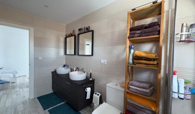Brukt - Villa - Torrevieja - Torreta florida