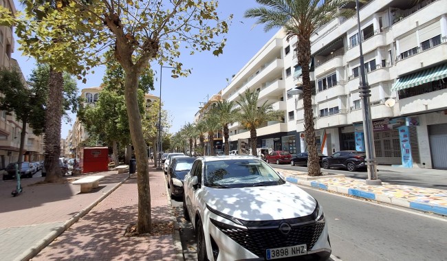Brukt - Leilighet - Torrevieja