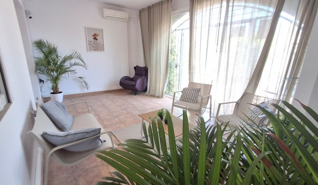 Brukt - Rekkehus - Orihuela - Playa Flamenca