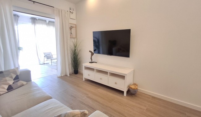 Brukt - Rekkehus - Orihuela - Playa Flamenca
