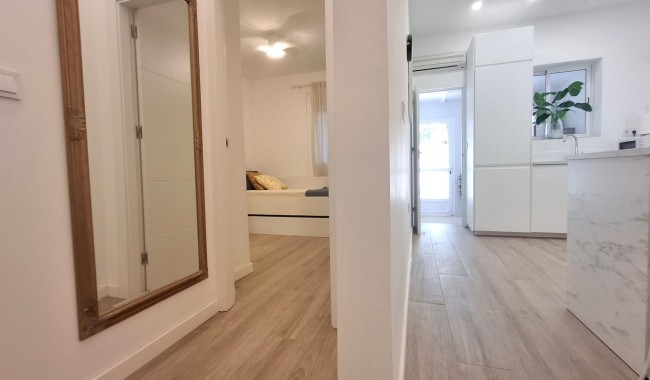Brukt - Rekkehus - Orihuela - Playa Flamenca