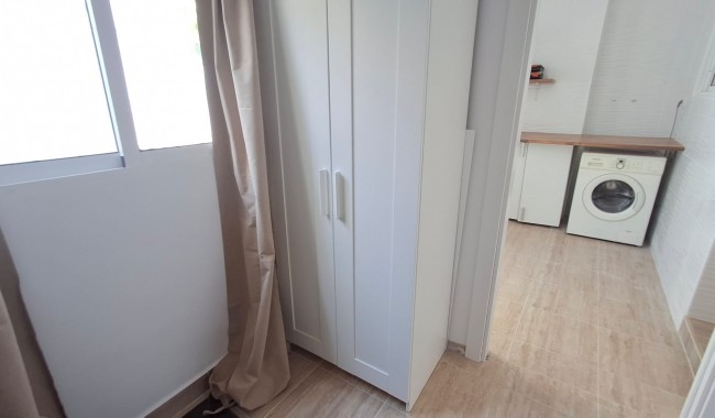 Brukt - Rekkehus - Orihuela - Playa Flamenca