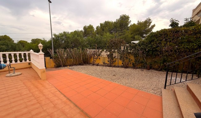 Sprzedaż - Bliźniak - Algorfa - Montemar