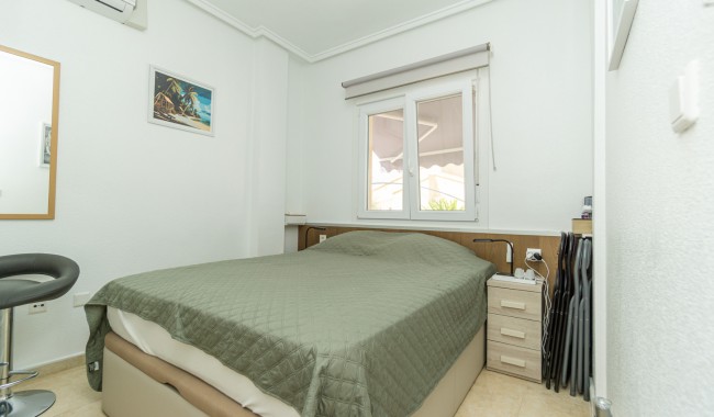 Begagnad - Quatro hus - Benijófar - Benimar