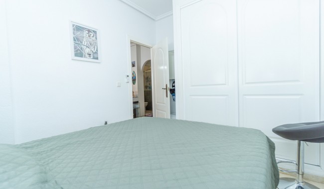 Begagnad - Quatro hus - Benijófar - Benimar