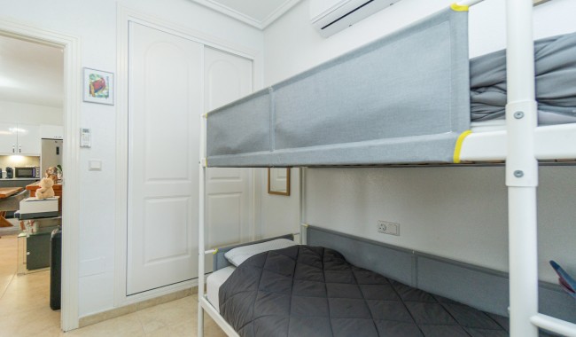 Begagnad - Quatro hus - Benijófar - Benimar