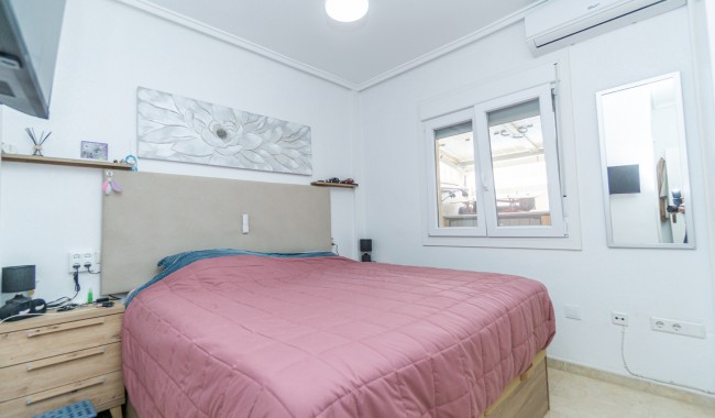 Begagnad - Quatro hus - Benijófar - Benimar