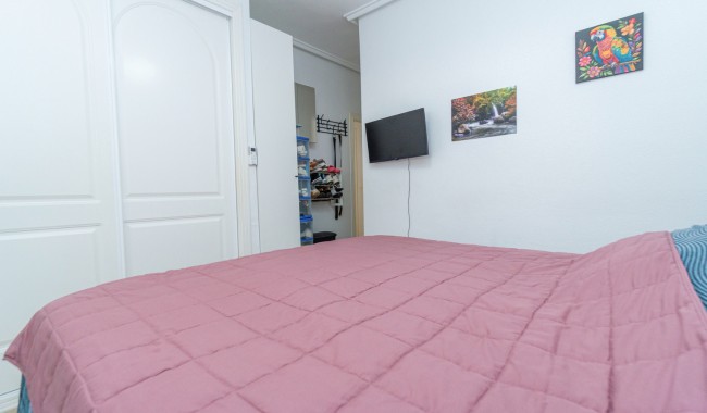 Begagnad - Quatro hus - Benijófar - Benimar