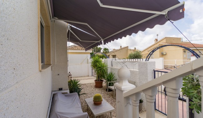 Begagnad - Quatro hus - Benijófar - Benimar
