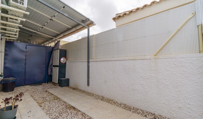Begagnad - Quatro hus - Benijófar - Benimar
