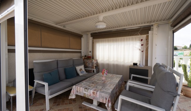 Begagnad - Quatro hus - Benijófar - Benimar