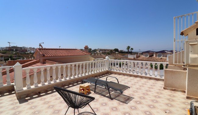 Brukt - Villa - Benijófar - Benimar I