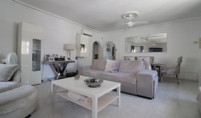 Brukt - Villa - Benijófar - Benimar I