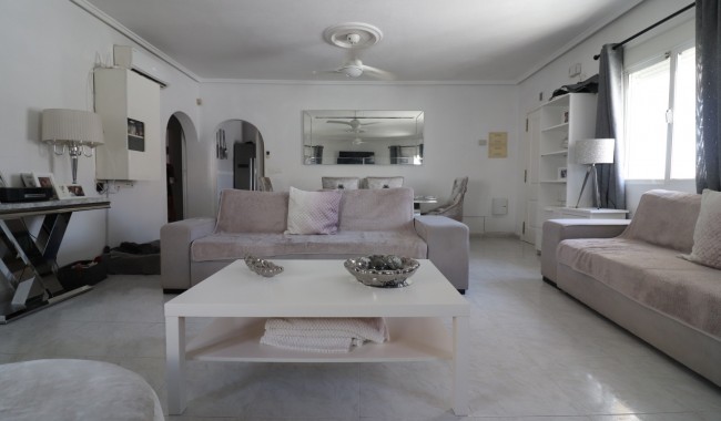 Brukt - Villa - Benijófar - Benimar I