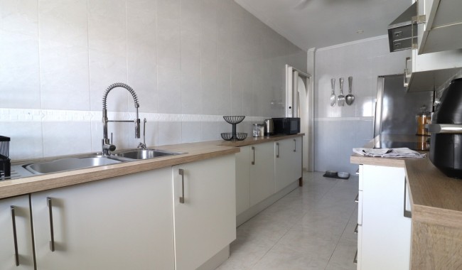 Brukt - Villa - Benijófar - Benimar I