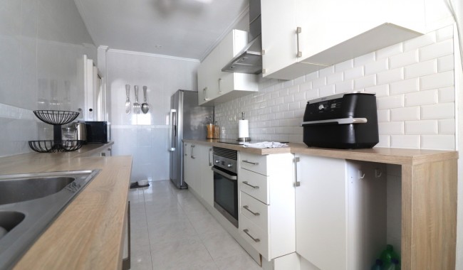 Brukt - Villa - Benijófar - Benimar I