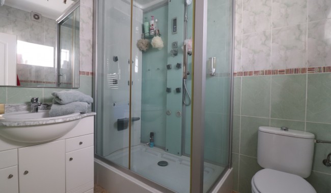 Brukt - Villa - Benijófar - Benimar I