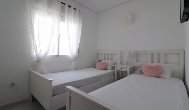 Brukt - Villa - Benijófar - Benimar I