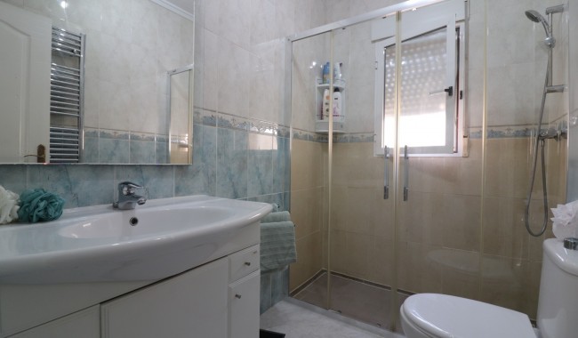 Brukt - Villa - Benijófar - Benimar I