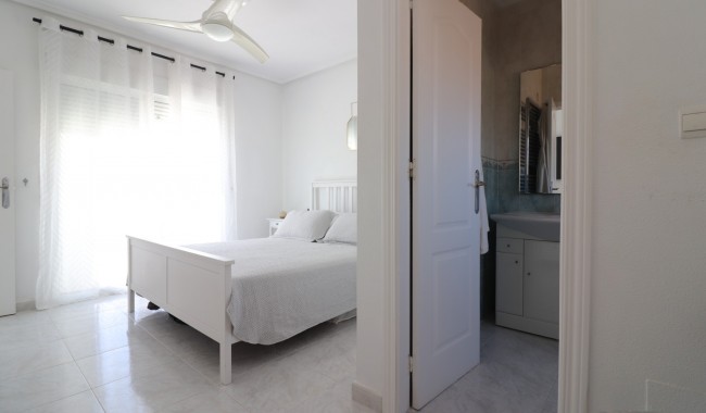 Brukt - Villa - Benijófar - Benimar I
