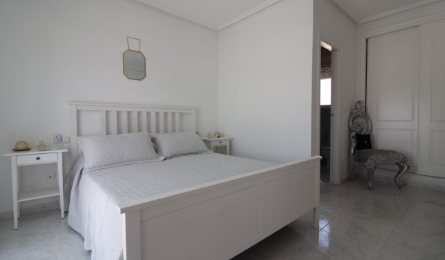 Brukt - Villa - Benijófar - Benimar I