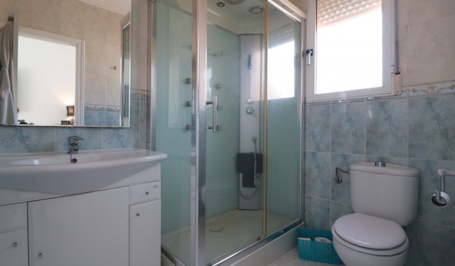 Brukt - Villa - Benijófar - Benimar I