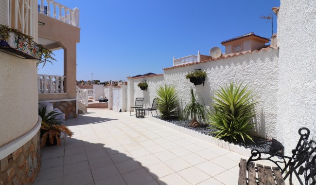 Brukt - Villa - Benijófar - Benimar I