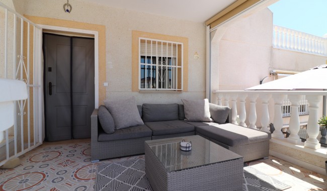Brukt - Villa - Benijófar - Benimar I