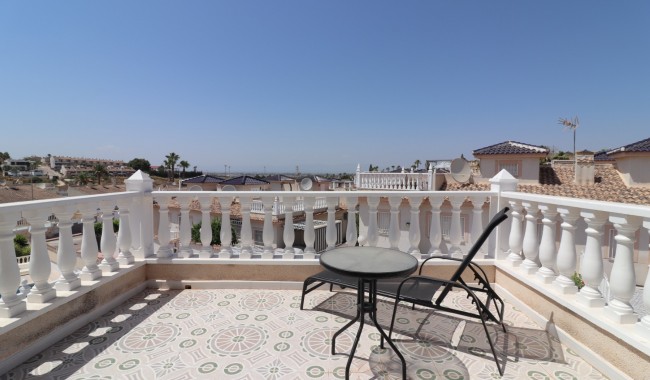 Brukt - Villa - Benijófar - Benimar I