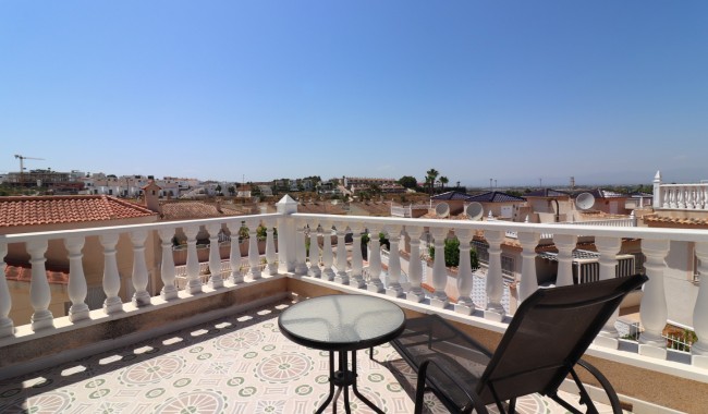 Brukt - Villa - Benijófar - Benimar I