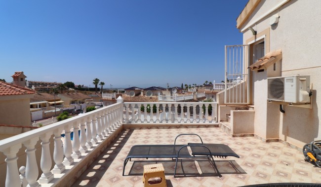 Brukt - Villa - Benijófar - Benimar I