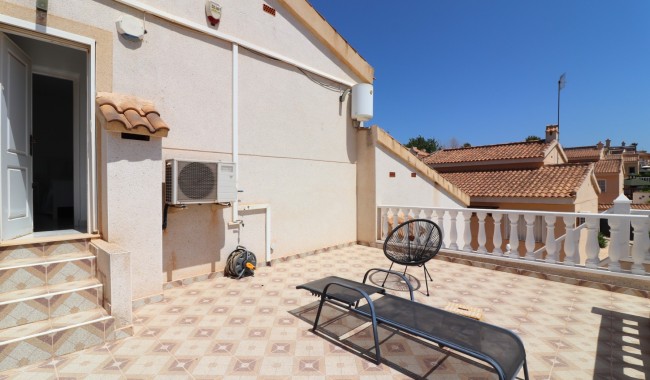 Brukt - Villa - Benijófar - Benimar I