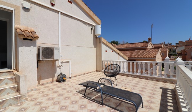 Brukt - Villa - Benijófar - Benimar I